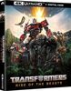 Transformers: Rise of the Beasts [UHD+Digital]