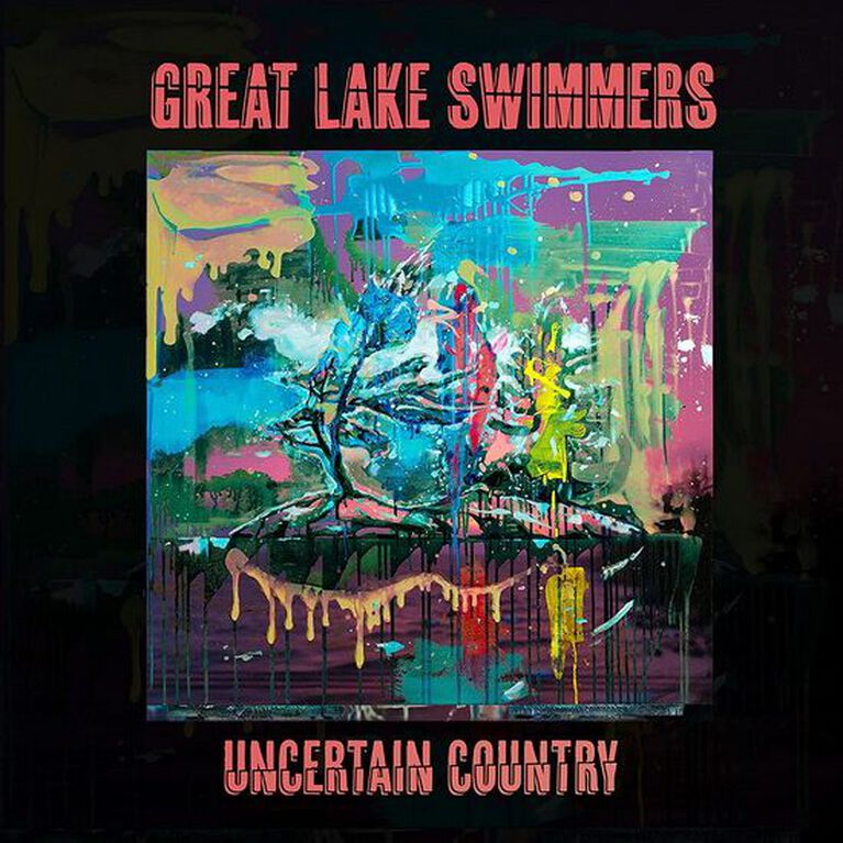 Great Lake Swimmers - Uncertain Country
