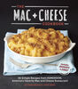 The Mac + Cheese Cookbook - English Edition