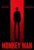 Monkey Man [DVD]