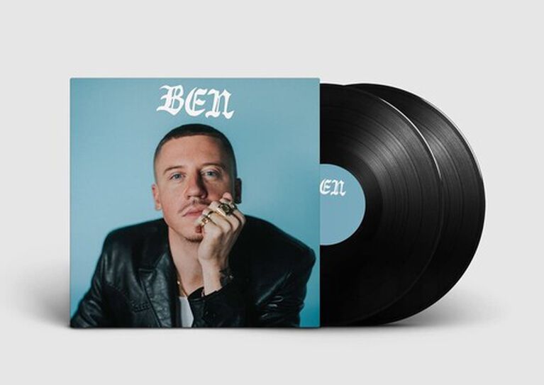 Macklemore - Ben