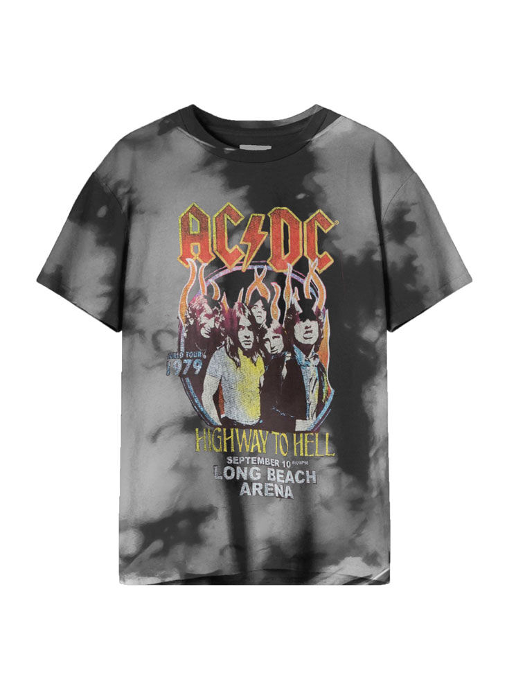 Led zeppelin t shirt hmv 2025