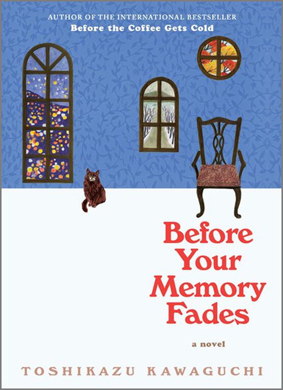 Before Your Memory Fades - English Edition