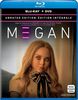 M3GAN [Blu-ray]
