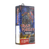 Iron Maiden 3 Paires Sock Gift Box, Noir, Pour Homme