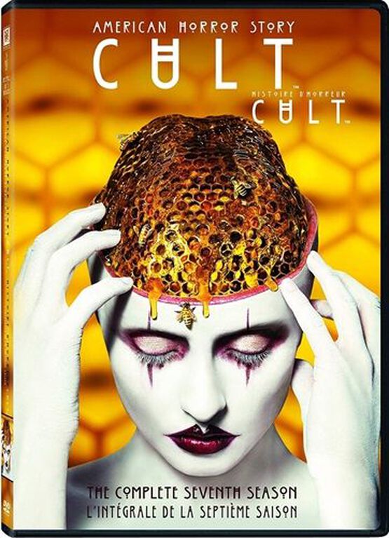 American Horror Story: Ssn 7 (Bilingual)