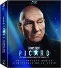 Star Trek: Picard - The Complete Series [UHD+Blu-ray+Digital]