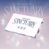 TOMORROW X TOGETHER - The Star Chapter: SANCTUARY (ANGEL Ver.)