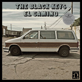 The Black Keys - El Camino (10th Anniversary Super Deluxe Edition)