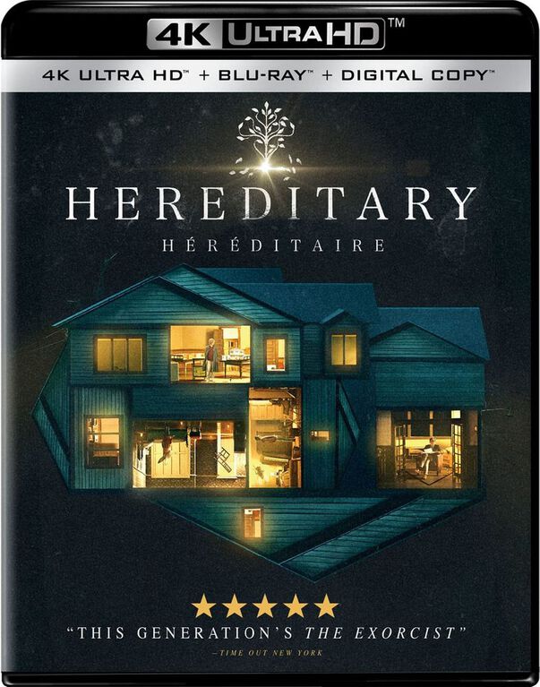 Hereditary [UHD]