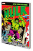Incredible Hulk Epic Collection: The Curing Of Dr. Banner - Édition anglaise
