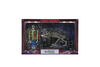 An American Werewolf In London - 6" Figurine- Toony Terrors Jack