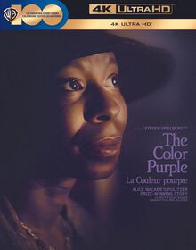 The Color Purple [UHD]