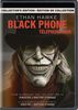The Black Phone [DVD]