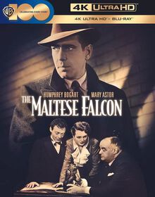 The Maltese Falcon [UHD]