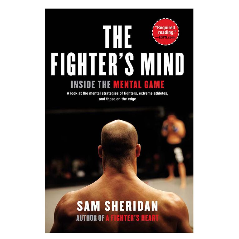 The Fighter's Mind - English Edition