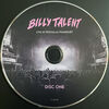 Billy Talent - Live At Festhalle Frankfurt