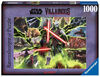Ravensburger Star Wars Villainous - Asajj Ventress 1000pc Puzzle