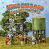 King Gizzard and the Lizard Wizard - Paper Mache Dream Ballon