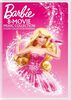 Barbie 8-Movie Musical Collection [DVD]