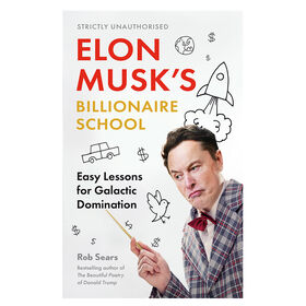 Elon Musk's Billionaire School - English Edition