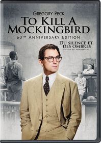 To kill a mockingbird: 60th anniversary edition
