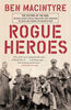 Rogue Heroes - English Edition