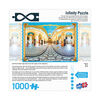 1000 Piece Infinity Puzzle Collection