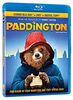 Paddington [Blu-ray + DVD + Digital Copy]