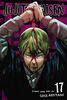 Jujutsu Kaisen, Vol. 17 - Édition anglaise