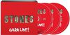 The Rolling Stones - GRRR Live!  [2 CD/DVD]