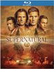 Supernatural: The Fifteenth & Final Season [Blu-ray]