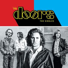 The Doors - The DOORS the Singles