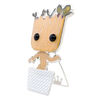 Funko Pop! Pin: Marvel - Baby Groot (Chase)