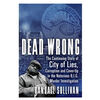 Dead Wrong - Édition anglaise
