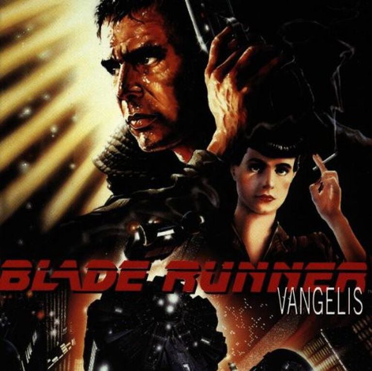 Blade Runner / O.S.T. - Blade Runner / O.S.T.