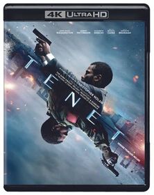 Tenet (2020) [UHD]