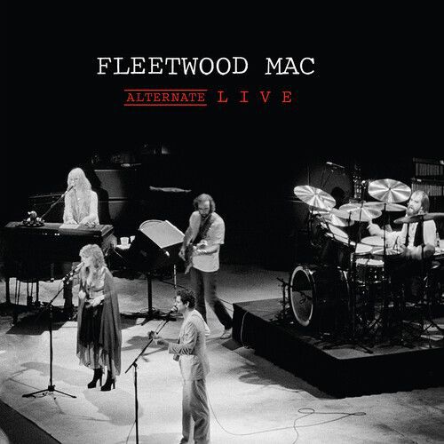 洋楽 FLEETWOOD MAC FLEETWOOD MAC ALTERNATE CO Fleetwood Mac - The Alternate Collection (Vinyl Box