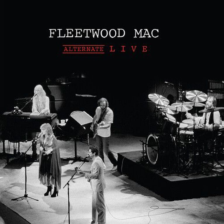 Fleetwood Mac - Alternate Live [Import]