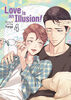 Love is an Illusion! Vol. 4 - English Edition