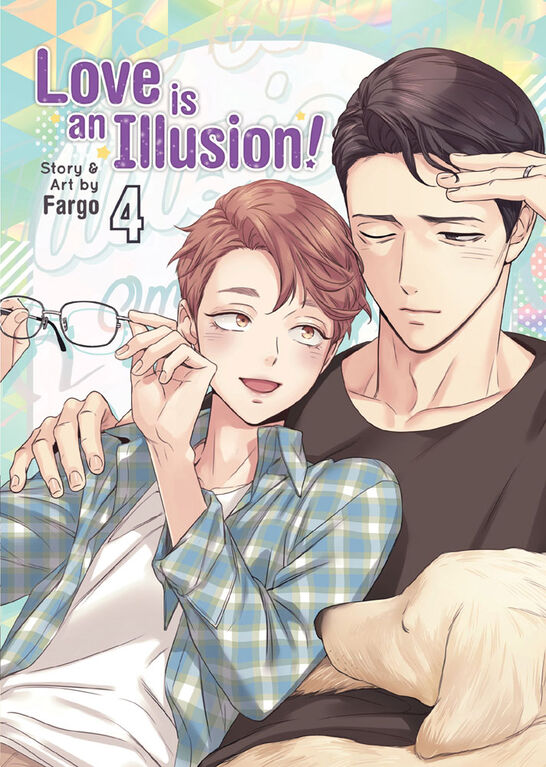 Love is an Illusion! Vol. 4 - English Edition