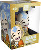 YOUTOOZ - Avatar: The Last Airbender Collection: Aang Vinyle Figure - English Edition