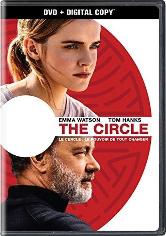 The Circle [DVD + Digital]