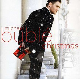 Michael Bublé - Christmas