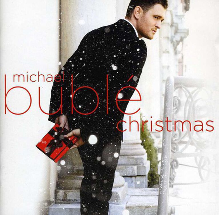 Michael Bublé - Christmas