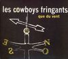 Les Cowboys Fringants - Que Du Vent