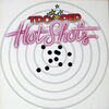 Trooper - Hot Shots [180-Gram White Colored Vinyl]