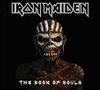Iron Maiden - The Book Of Souls