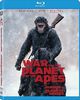 War For The Planet Of The Apes (Bilingual) [Blu-ray + DVD + Digital Copy]