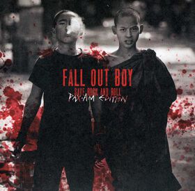 Fall Out Boy - Save Rock and Roll